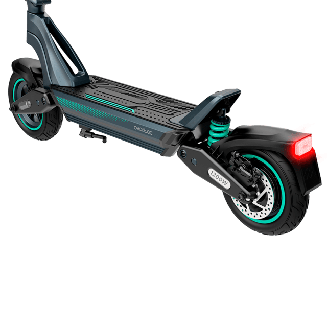 Bongo Serie Y65 Patinete eléctrico de Cecotec